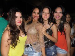 Natal Open Prime
